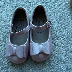 Pipperdoodles pink Kids Shoes